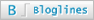 Bloglines'a Ekle